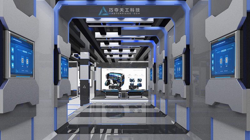 数字孪生工厂系统：如何打造智能生产新引擎