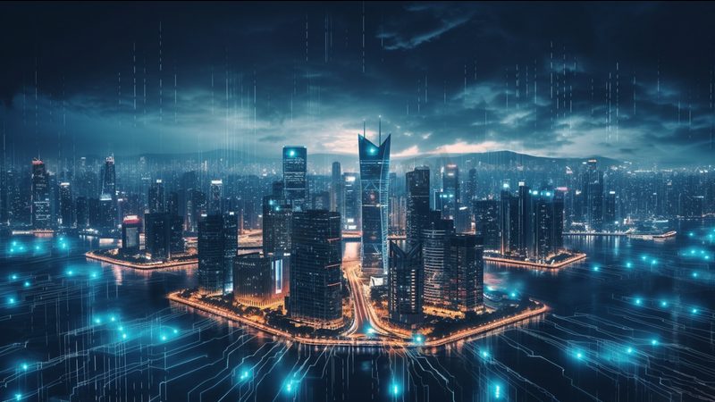 企业智慧解决方案公司哪家好
